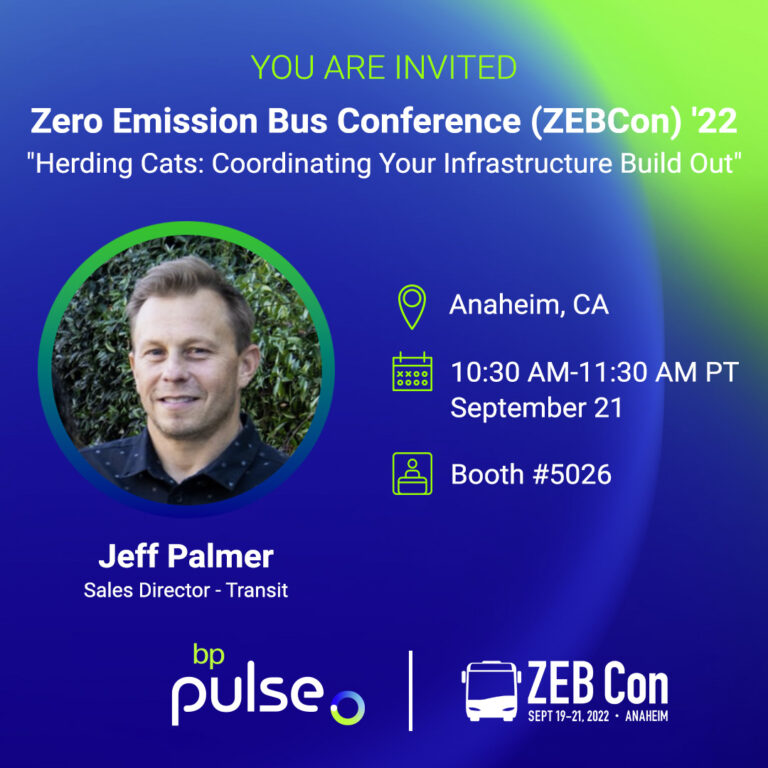bp pulse zebcon 2022
