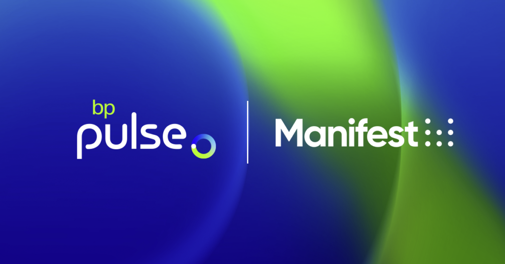 bp pulse manifest