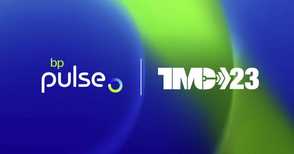bp pulse tmc 2023