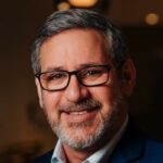 Steve Koerner Headshot