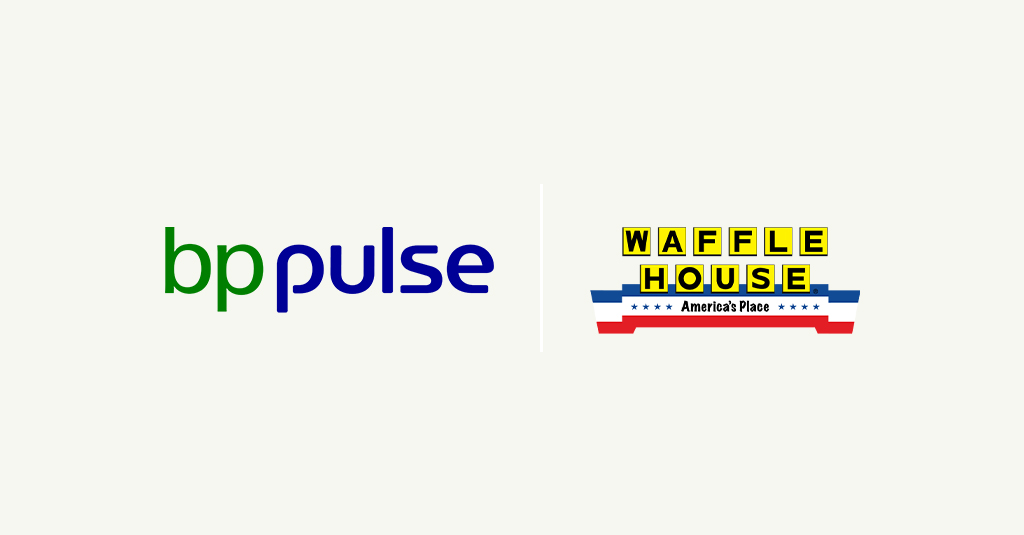 bp pulse and Waffle House